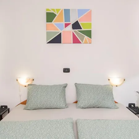 Apartmán Alba
