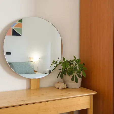 Alba Apartmán