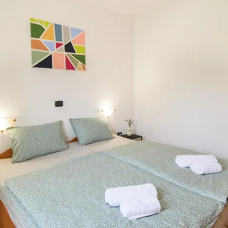 Apartmán Alba *